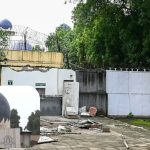 Featured & Cover India and Pakistan Remove Structures Outside Respective High Commissions