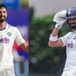 Featured & Cover India vs Sri Lanka 1st Test Day 1