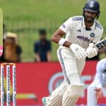 Featured & Cover India vs Sri Lanka 2nd Test Day 1