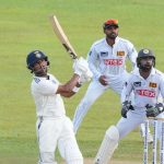 Featured & Cover India vs Sri Lanka 2nd Test Day 2