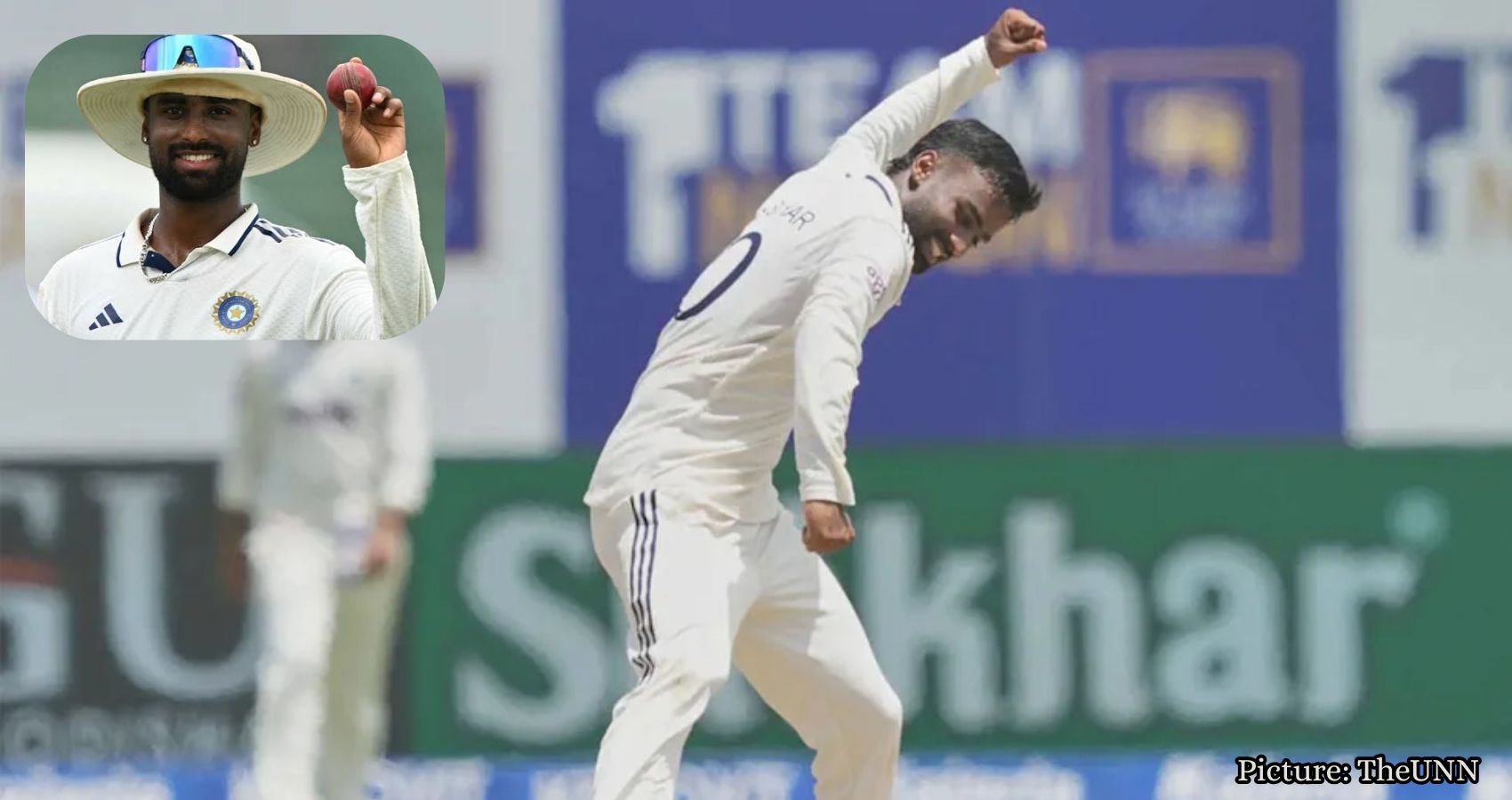 Featured & Cover India vs Sri Lanka 2nd Test Day 3