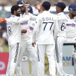 Featured & Cover India vs Sri Lanka First Test Day 3