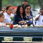 Featured & Cover Indian American Army Sergeant Angel Rampersad Honored at New York Funeral