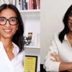 Featured & Cover Indian American Kruti Patel Goyal