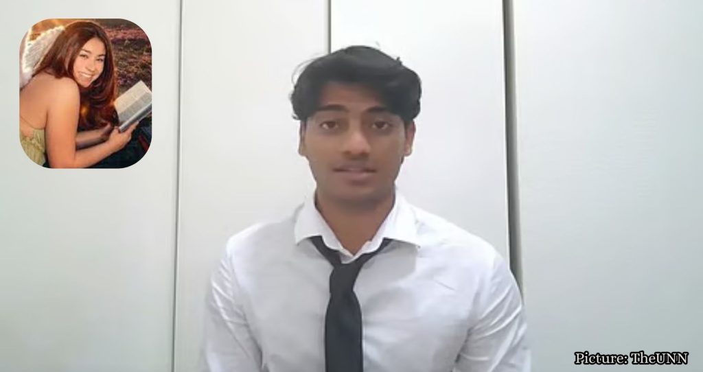 Featured & Cover Indian Student Arrested in Germany for Alleged Murder of American Girlfriend