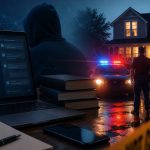 Featured & Cover IndianAmerican Teenager Charged in Family Death Following AI Searches
