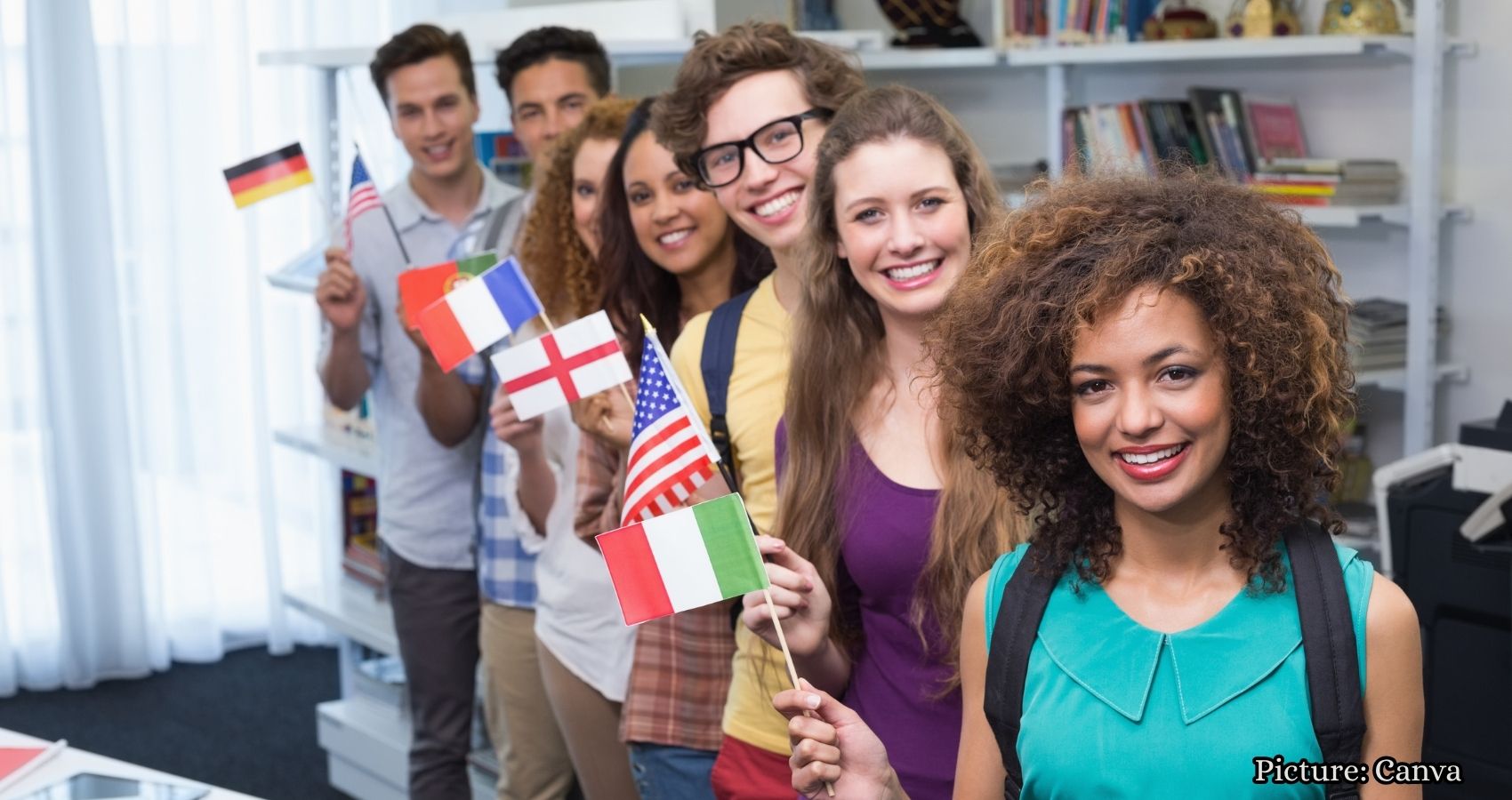 Featured & Cover International Students Encounter Increased CPT Scrutiny Amid Trump Administration Warnings