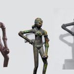Featured & Cover Invisible Women