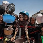 Featured & Cover Israel Defends Against Starvation Claims Amid Gaza