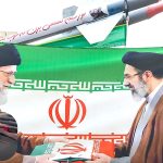 Featured & Cover Israel Discovers ForeignMade Arsenal Linked to Iranian Terror Axis