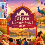 Featured & Cover Jaipur Literature