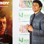 Featured & Cover Jam Boy