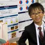 Featured & Cover Japanese Student