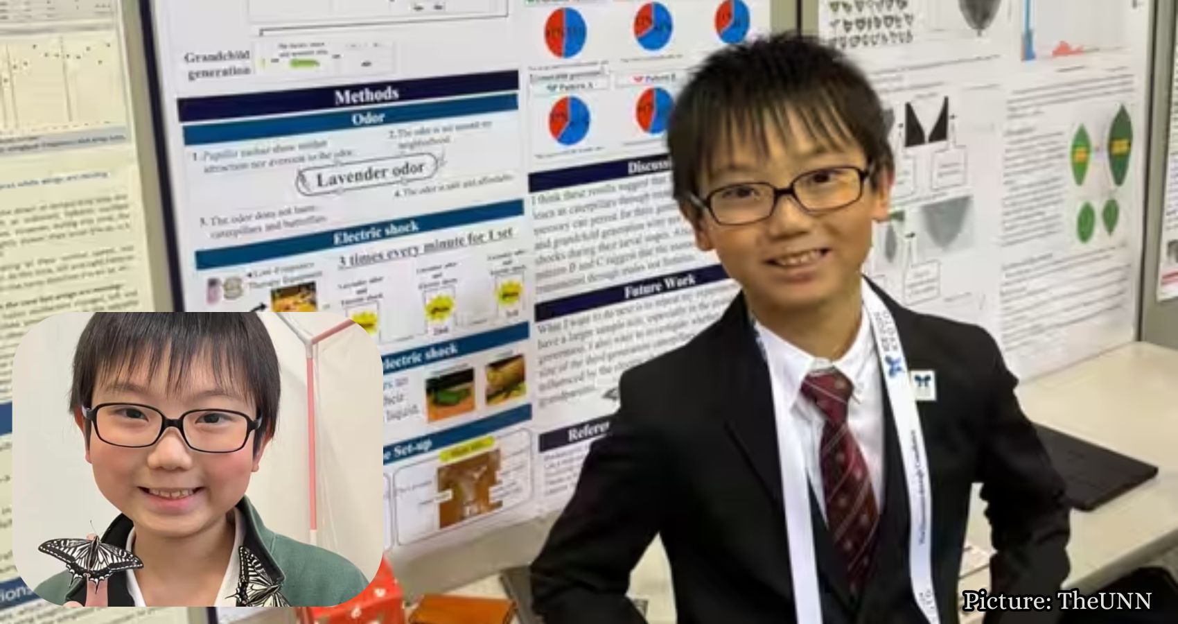 Featured & Cover Japanese Student
