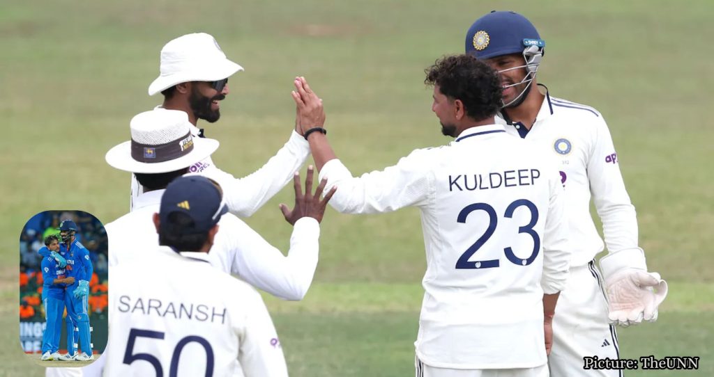 India vs. Sri Lanka Warm-Up Match: Padikkal Shines, Gill Update Pending