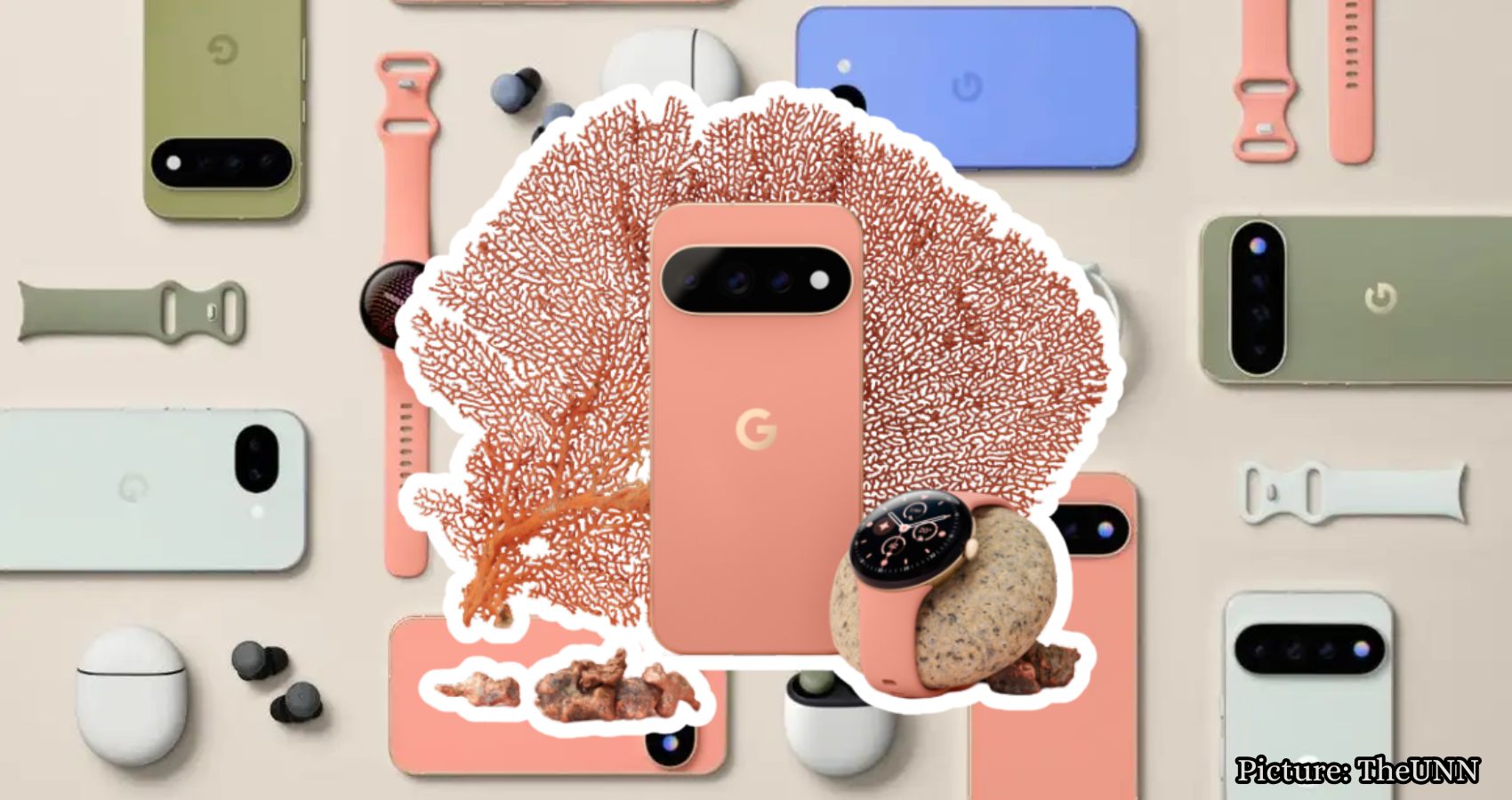 Featured & Cover Key Takeaways from Googles Pixel 11 Event