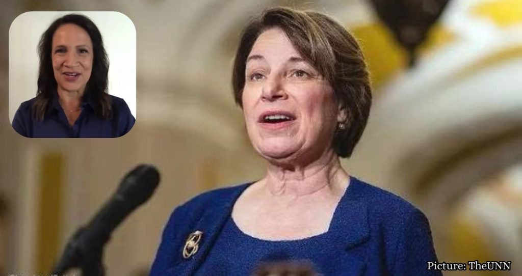 Klobuchar’s Fraud Claims Questioned by GOP Opponent’s Receipt Review