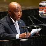 Featured & Cover Liberia to Accept 1200 Third Country Deportees from the U S