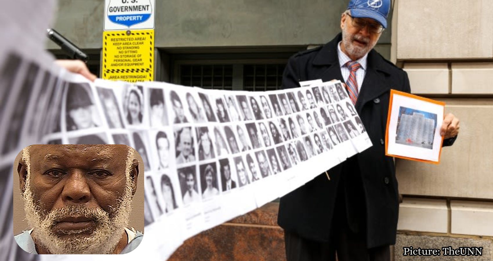 Featured & Cover Lockerbie Bombing Trial Postponed by US Judge Amid New Evidence