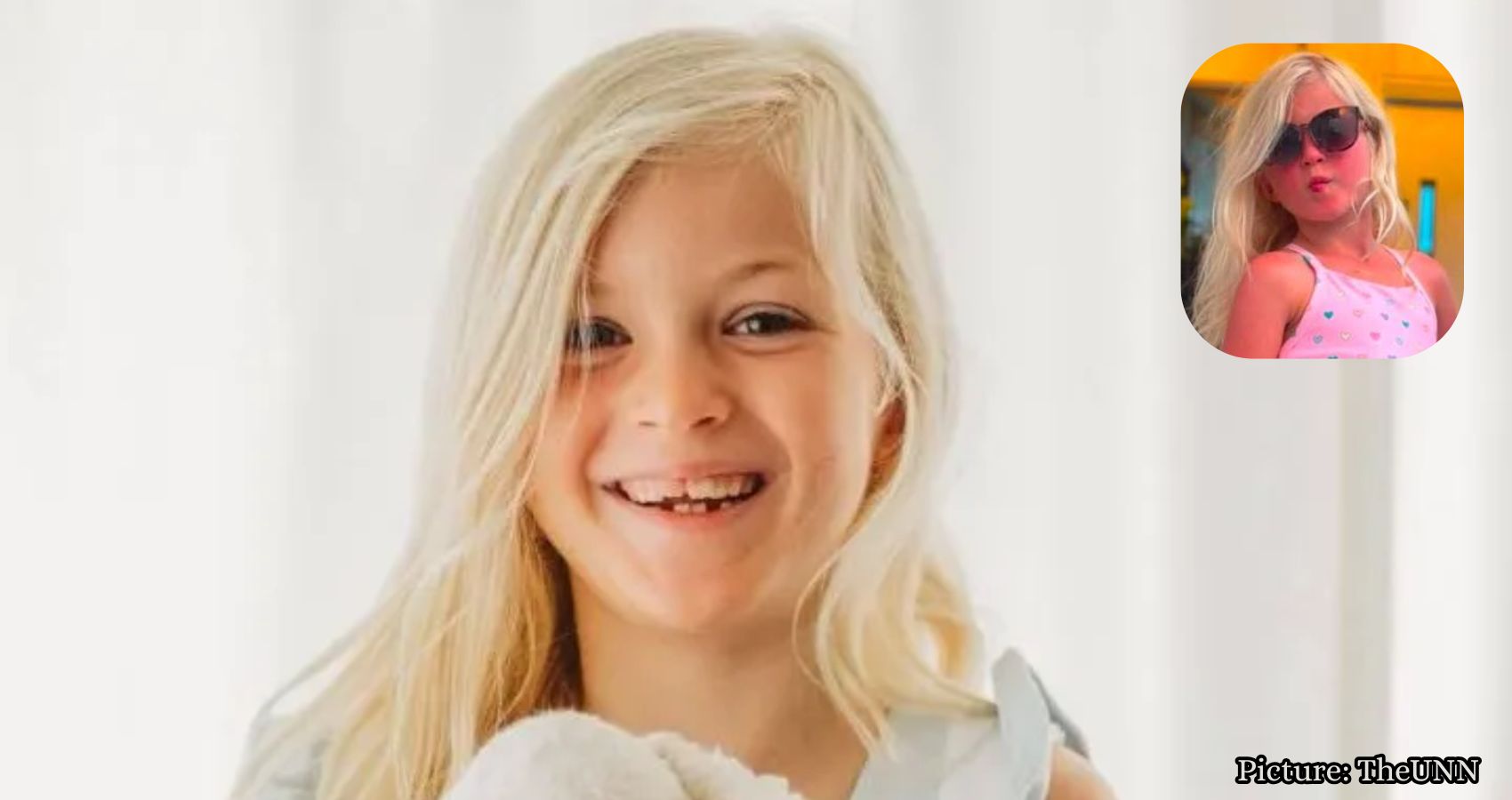 Featured & Cover Louisiana Girl 8 Dies After Suspected BrainEating Amoeba Infection