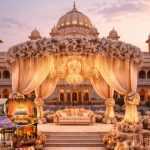 Featured & Cover Luxury Weddings in India Emphasize Exclusive Venues and Unique Experiences