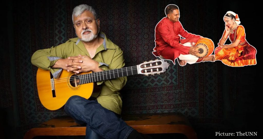 Mandala Arts Showcases Jazz and South Asian Fusion in Chicago