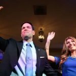 Featured & Cover Marco and Jeanette Rubio Embrace Humanit