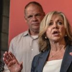 Featured & Cover Marsha Blackburn