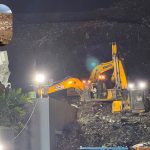 Featured & Cover Massive Garbage Heap Collapse in India Claims at Least 30 Lives