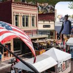 Featured & Cover Measuring Community Engagement in Washington Main Street with Belonging Barometer