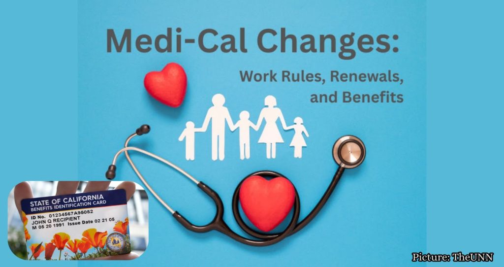Medi-Cal Changes: Key Information for Indian-American Residents