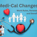 Featured & Cover Medi Cal Changes