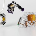 Featured & Cover MouthPad Technology