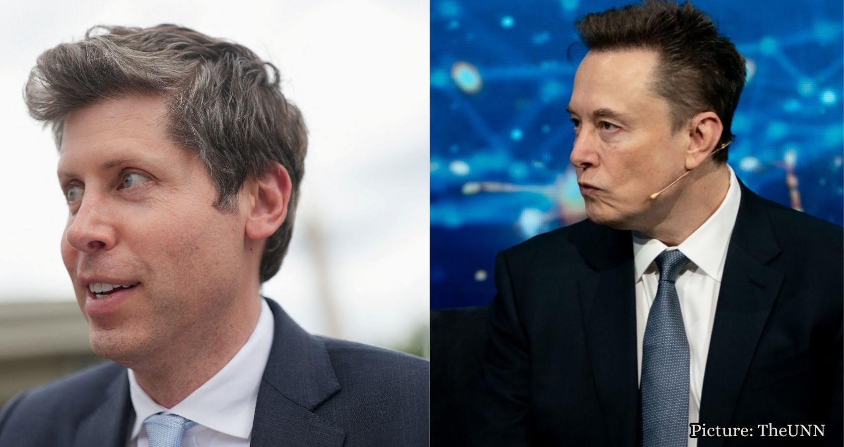 Featured & Cover Musk Altman and Huang to Address G20 Technology Meeting