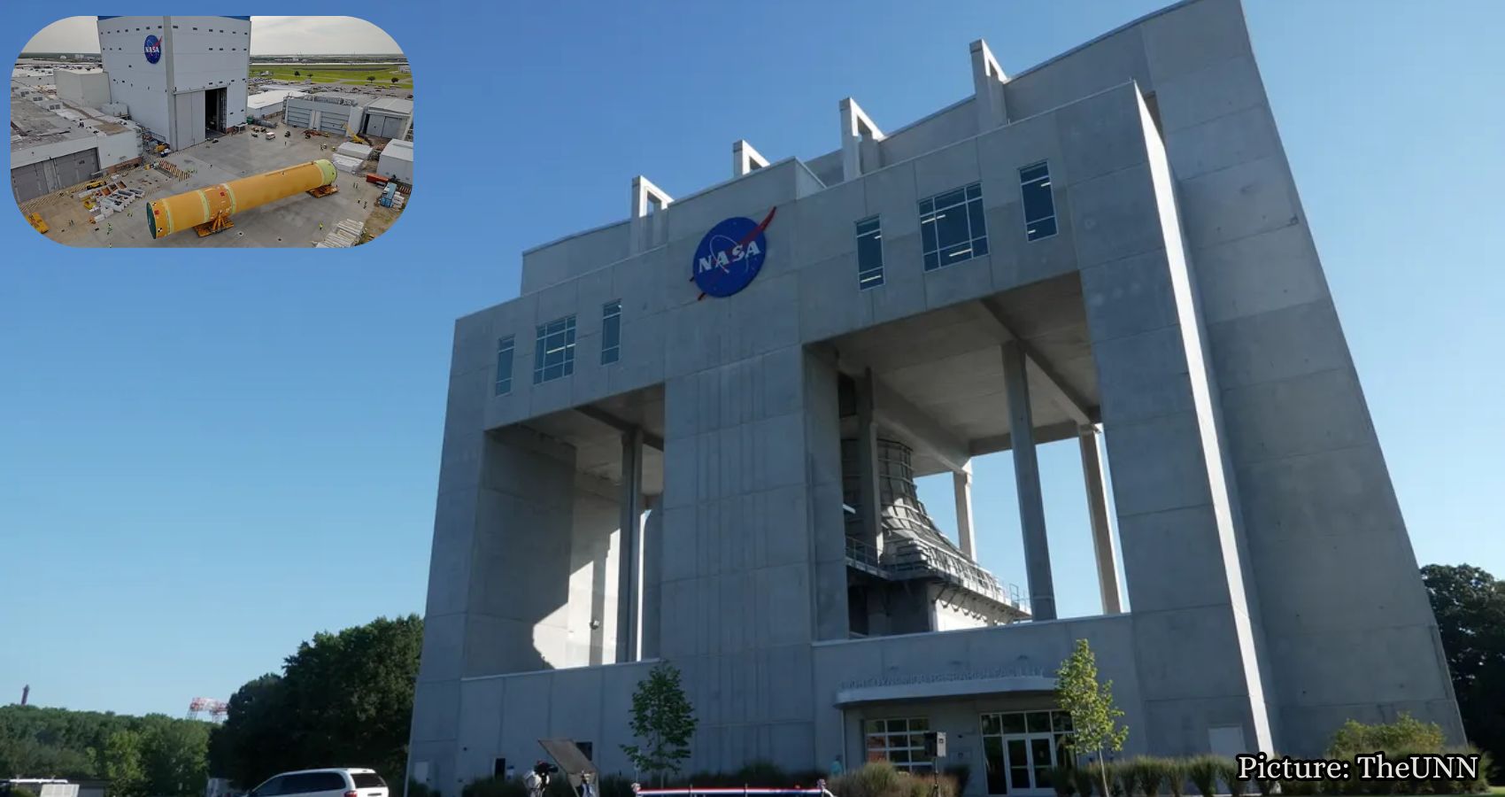 Featured & Cover NASA Unveils First Major Wind Tunnel in Over 40 Years