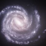 Featured & Cover NASA milkyway
