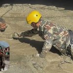Featured & Cover Nepali Workers Rescued from Hydropower Tunnel