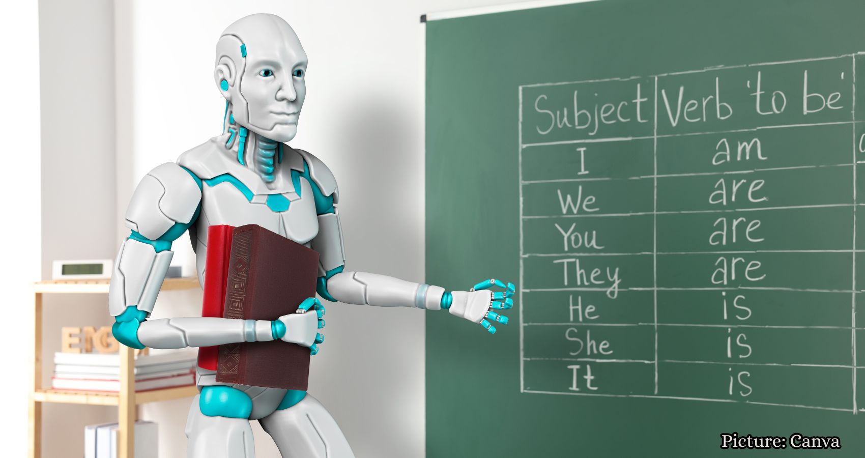 Featured & Cover New York School Halts Humanoid Robot Pilot Program in Classrooms