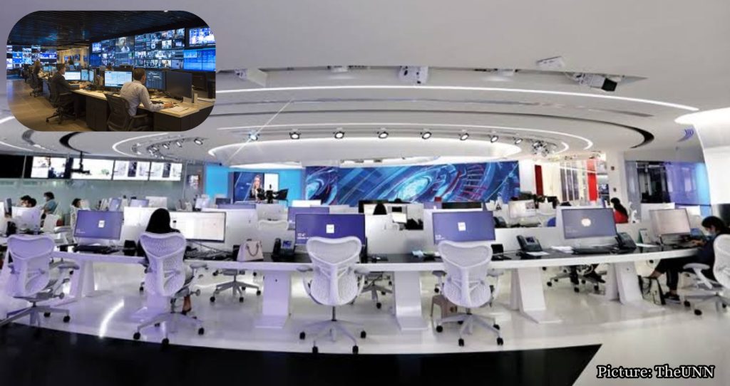 Newsroom Updates: Coverage of Key Events and Developments