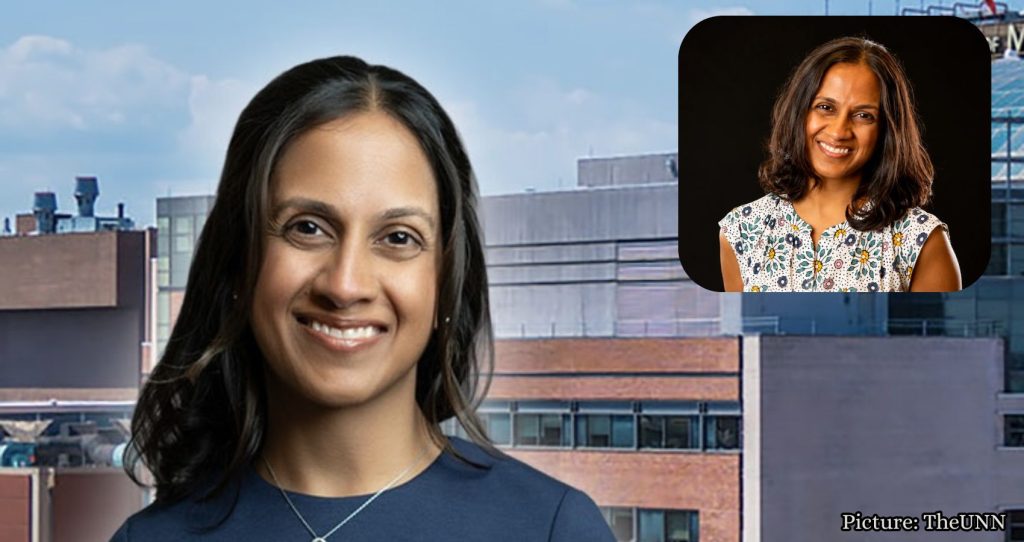 Nirali Shah Appointed to Lead Maryland Med School’s Cell and Gene Therapy Program