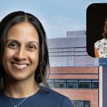 Featured & Cover Nirali Shah Appointed