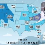 Featured & Cover Old Farmers Almanac
