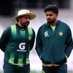 Featured & Cover Panic in Pakistan After England Loss