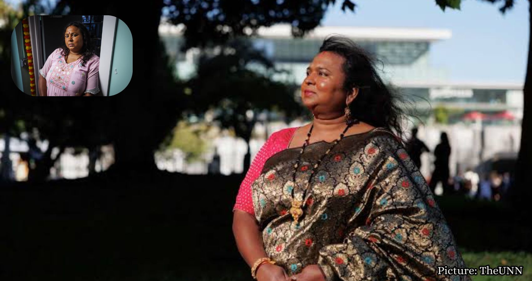 Featured & Cover Parivar Only South Asian Trans Organization in U S Faces Closure