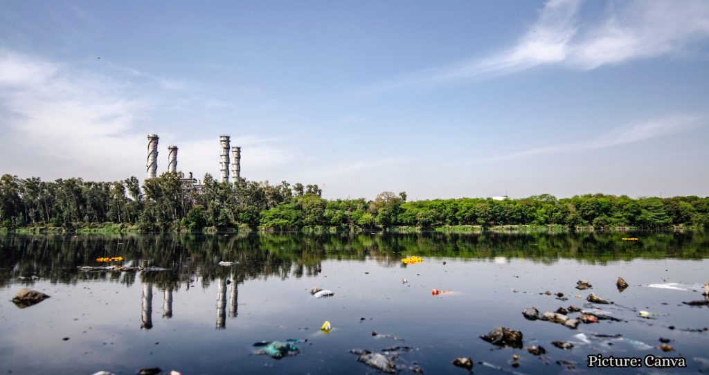 West Virginia University Researchers Convert Polluted Mine Water to Rare Earth Minerals