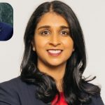 Featured & Cover President Trump Endorses IndianAmerican Saritha Komatireddy
