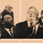 Featured & Cover Progressives Invoke Christs Teachings