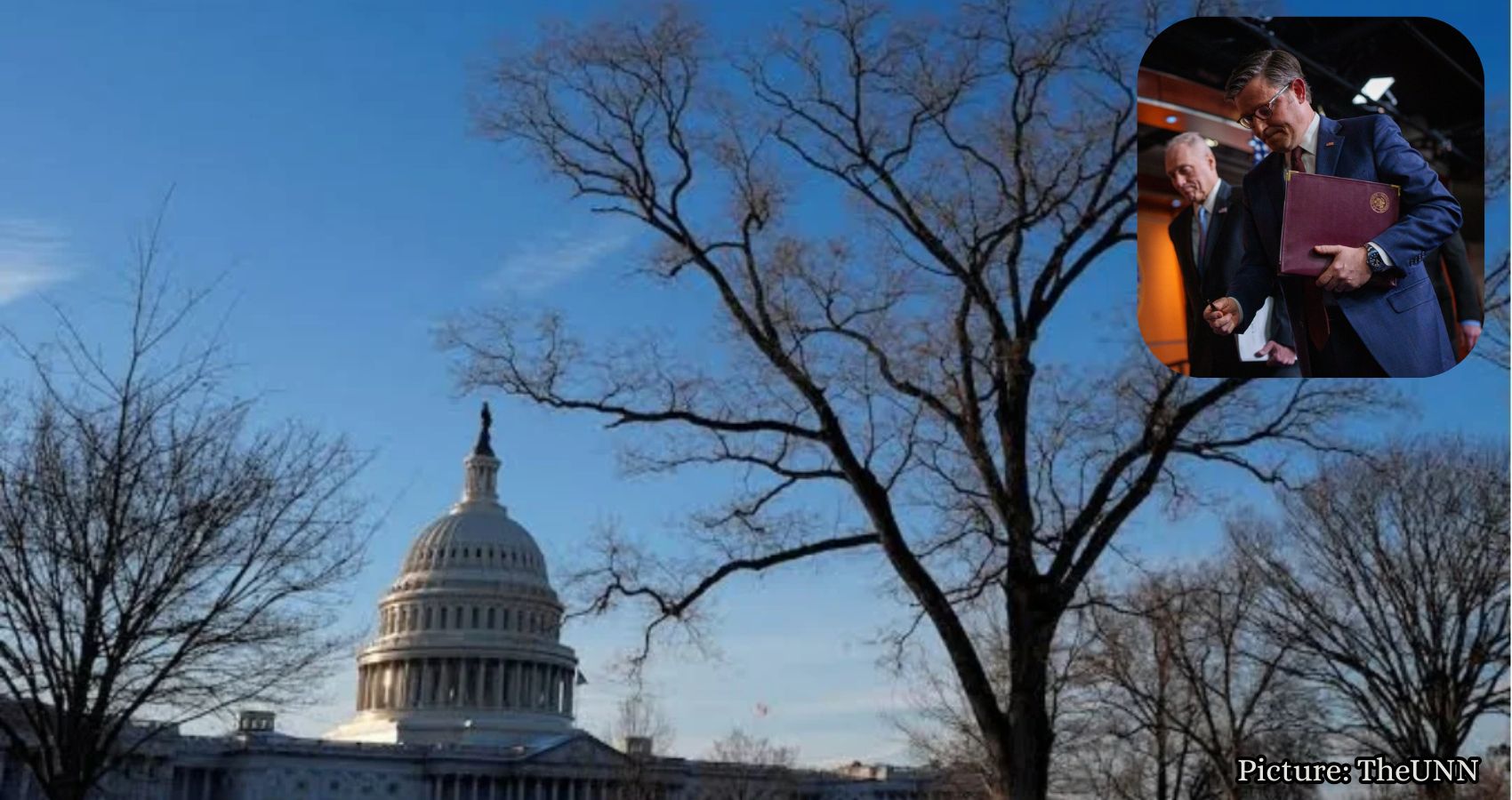 Featured & Cover Republicans Responsible for 75 of US House Mail Spendin