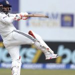 Featured & Cover Rishabh Pant Sets World Record with Unique Century