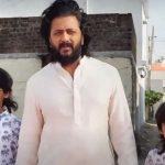 Featured & Cover Riteish Deshmukh Reflects on Sons Calling